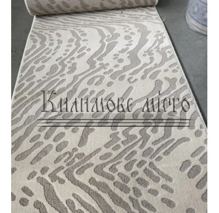 Синтетична килимова доріжка Sofia  41009-1002 - высокое качество по лучшей цене в Украине.